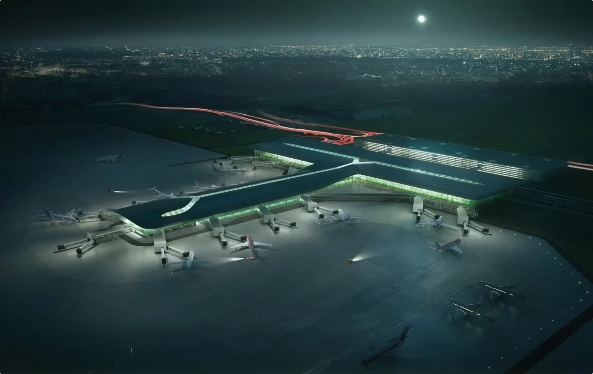 Guarulhos Airport