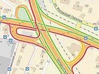 Принято считать, что наличие в городе надземных и подземных переходов влияет на благополучие статистики ДТП с участием пешеходов. Но это не совсем так. Принято считать, что наличие в городе надземных и подземных переходов влияет на благополучие статистики ДТП с участием пешеходов. Но это не совсем так.