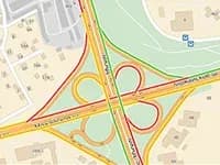 Принято считать, что наличие в городе надземных и подземных переходов влияет на благополучие статистики ДТП с участием пешеходов. Но это не совсем так. Принято считать, что наличие в городе надземных и подземных переходов влияет на благополучие статистики ДТП с участием пешеходов. Но это не совсем так.