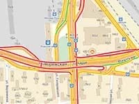 Принято считать, что наличие в городе надземных и подземных переходов влияет на благополучие статистики ДТП с участием пешеходов. Но это не совсем так. Принято считать, что наличие в городе надземных и подземных переходов влияет на благополучие статистики ДТП с участием пешеходов. Но это не совсем так.