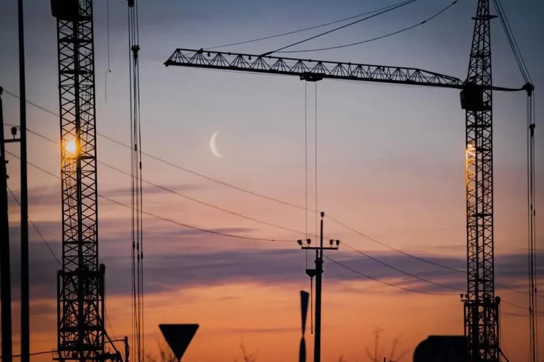 Вместо ЖК социальные объекты: как в Астане борются с точечной застройкой