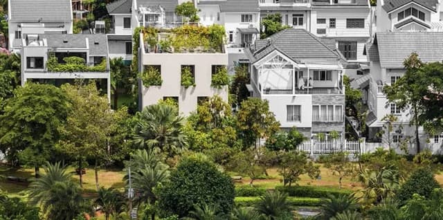VTN Architects