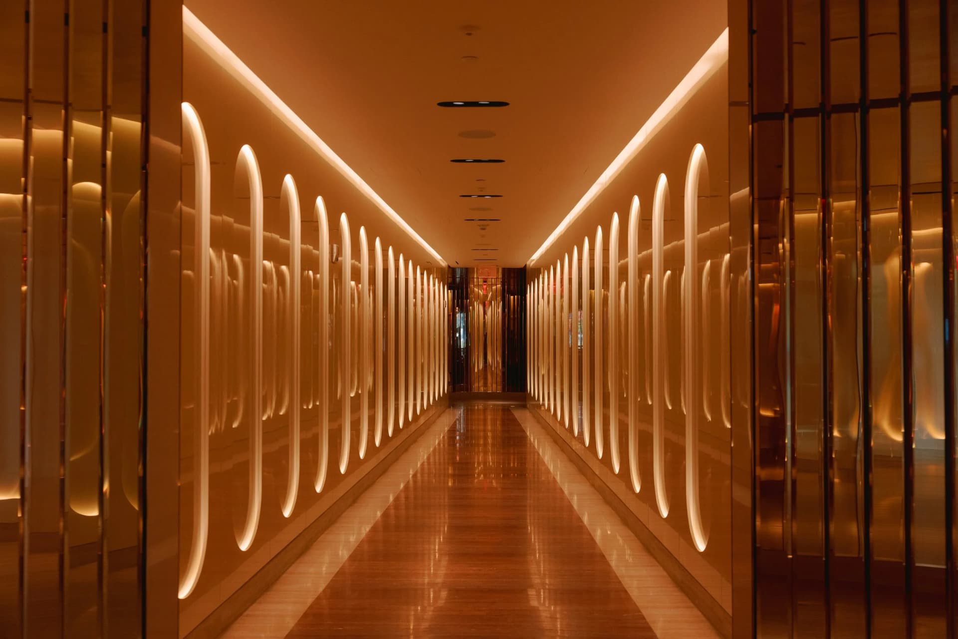 Театральный максимализм Faena New York — Фото 1 Театральный максимализм Faena New York — Фото 1