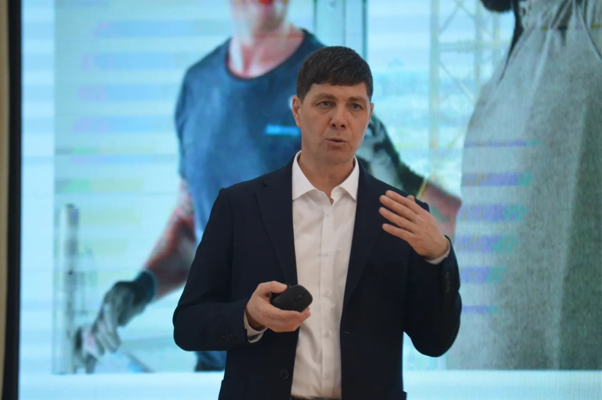 Архитектура, инновации и весенняя перезагрузка: чем запомнился Knauf Master Day в старом центре Астаны — Фото 1 Архитектура, инновации и весенняя перезагрузка: чем запомнился Knauf Master Day в старом центре Астаны — Фото 1