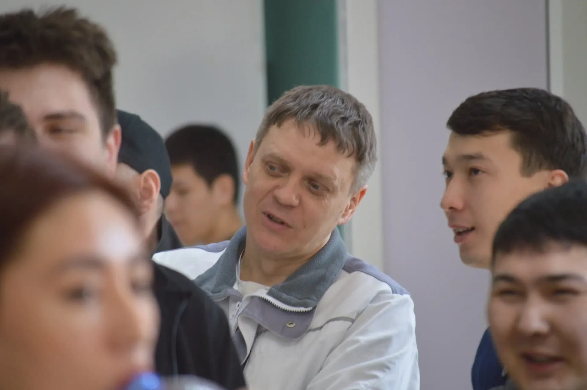 Архитектура, инновации и весенняя перезагрузка: чем запомнился Knauf Master Day в старом центре Астаны — Фото 8 Архитектура, инновации и весенняя перезагрузка: чем запомнился Knauf Master Day в старом центре Астаны — Фото 8