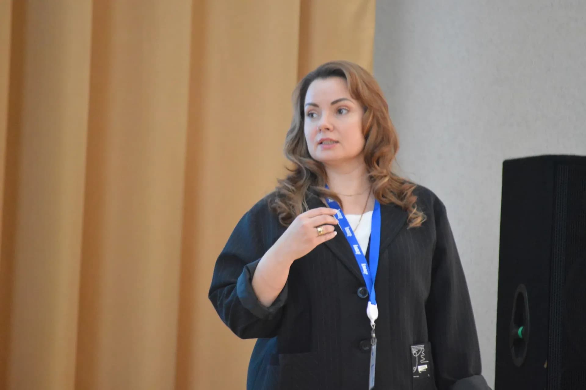 Архитектура, инновации и весенняя перезагрузка: чем запомнился Knauf Master Day в старом центре Астаны — Фото 2 Архитектура, инновации и весенняя перезагрузка: чем запомнился Knauf Master Day в старом центре Астаны — Фото 2