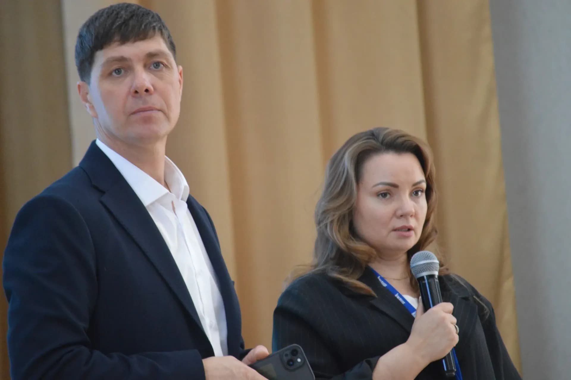 Архитектура, инновации и весенняя перезагрузка: чем запомнился Knauf Master Day в старом центре Астаны — Фото 6 Архитектура, инновации и весенняя перезагрузка: чем запомнился Knauf Master Day в старом центре Астаны — Фото 6