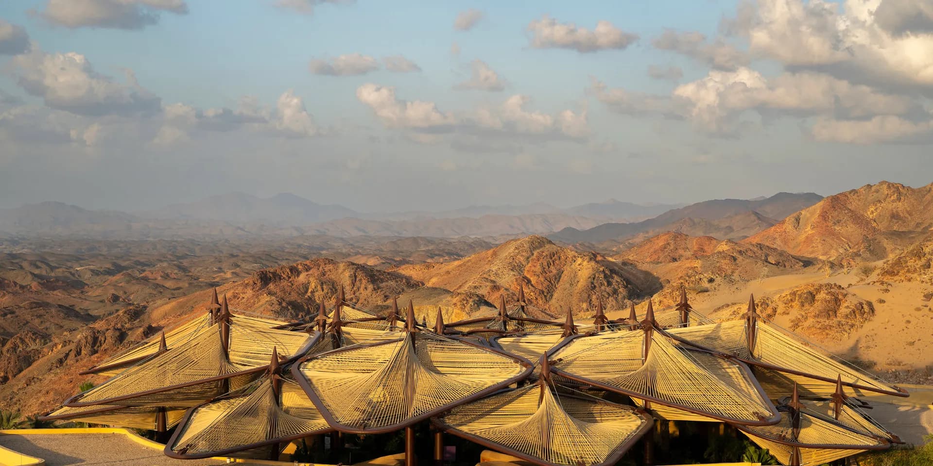 Бедуинские мотивы Six Senses Southern Dunes — Фото 7 Бедуинские мотивы Six Senses Southern Dunes — Фото 7