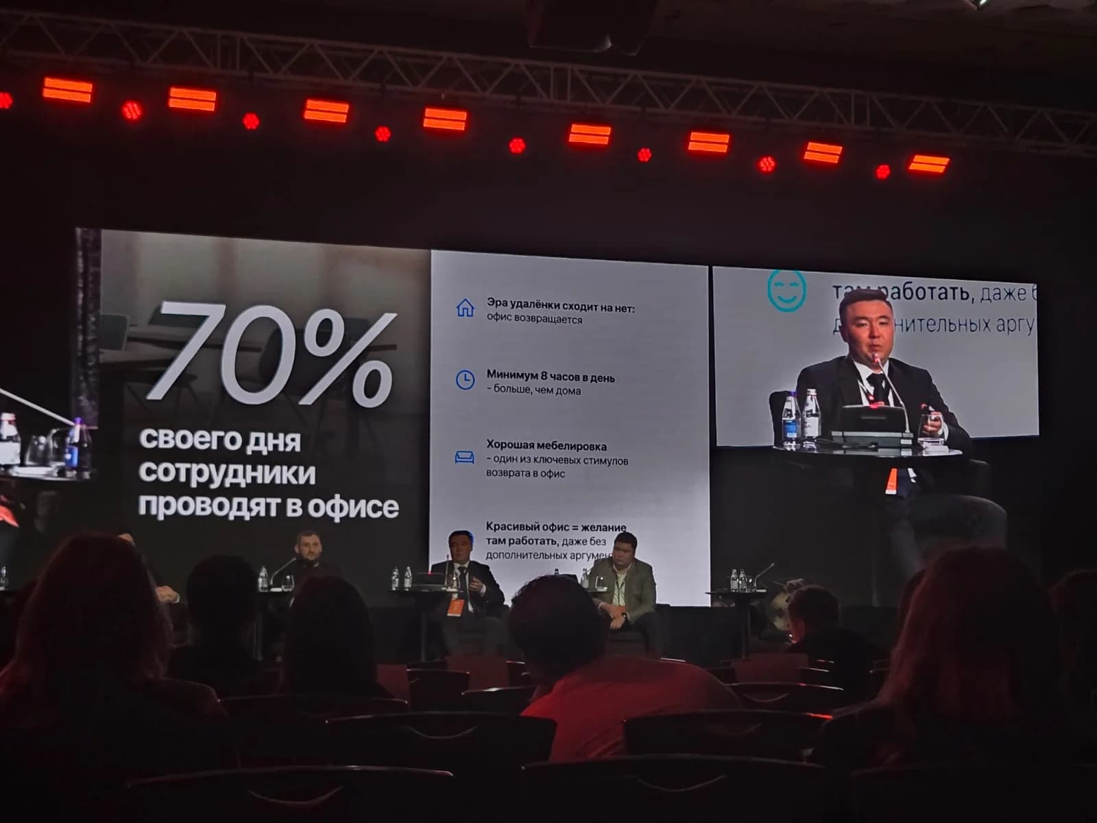 Редевелопмент пространств как альтернатива сносу Редевелопмент пространств как альтернатива сносу