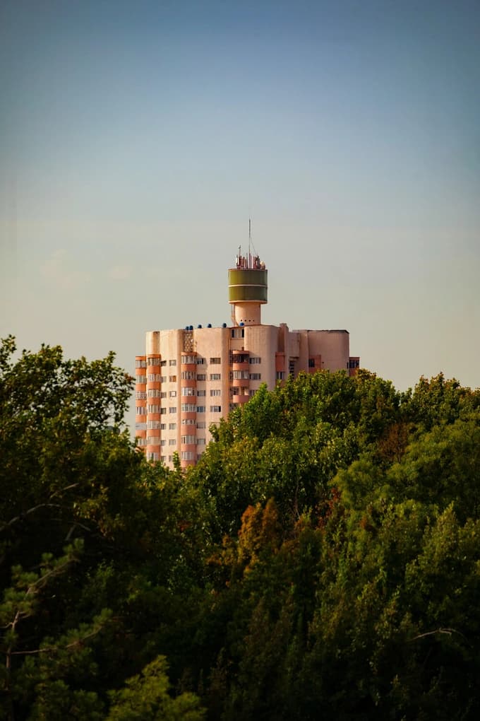 10 зданий Ташкента пополнили список наследия ЮНЕСКО — 1 10 зданий Ташкента пополнили список наследия ЮНЕСКО — 1