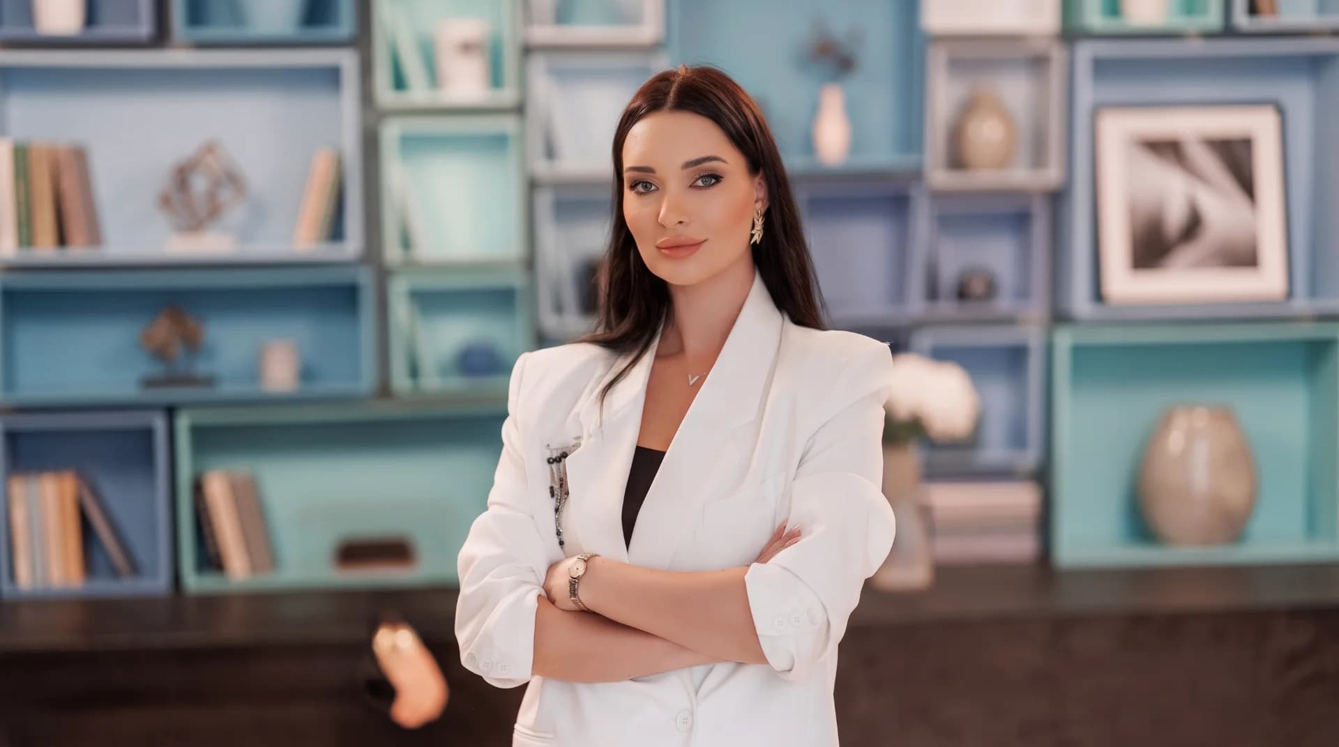 Design Summit 2026. Татьяна Марина о новой реальности индустрии