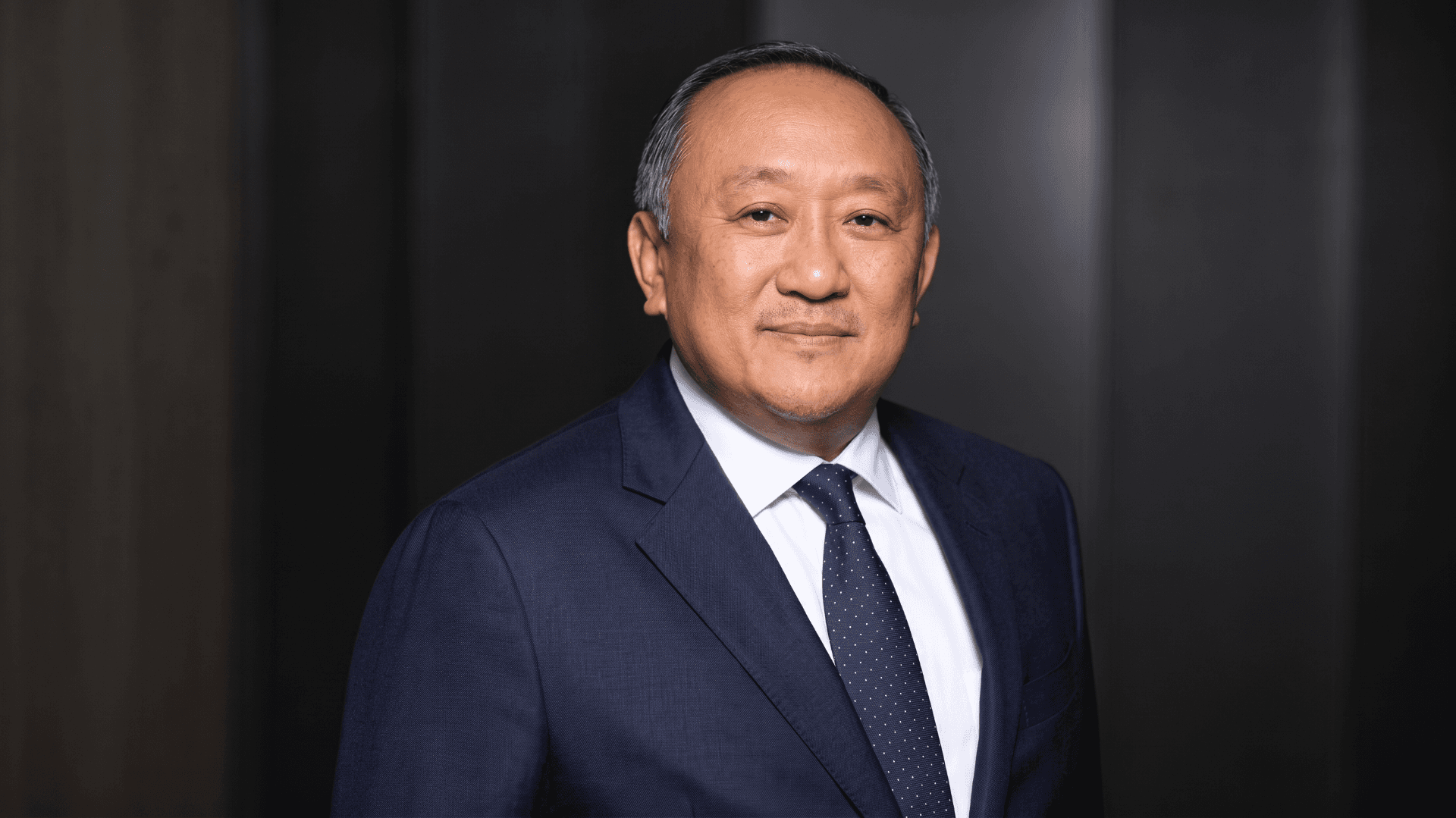 Вячеслав Ким направит 100 млн долларов на хаб в Alatau City
