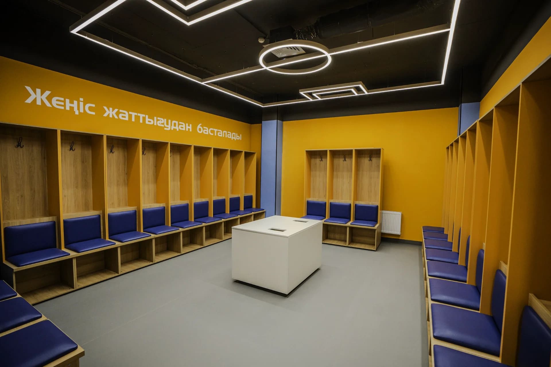 Пневмокровля и стандарты UEFA — 1 Пневмокровля и стандарты UEFA — 1