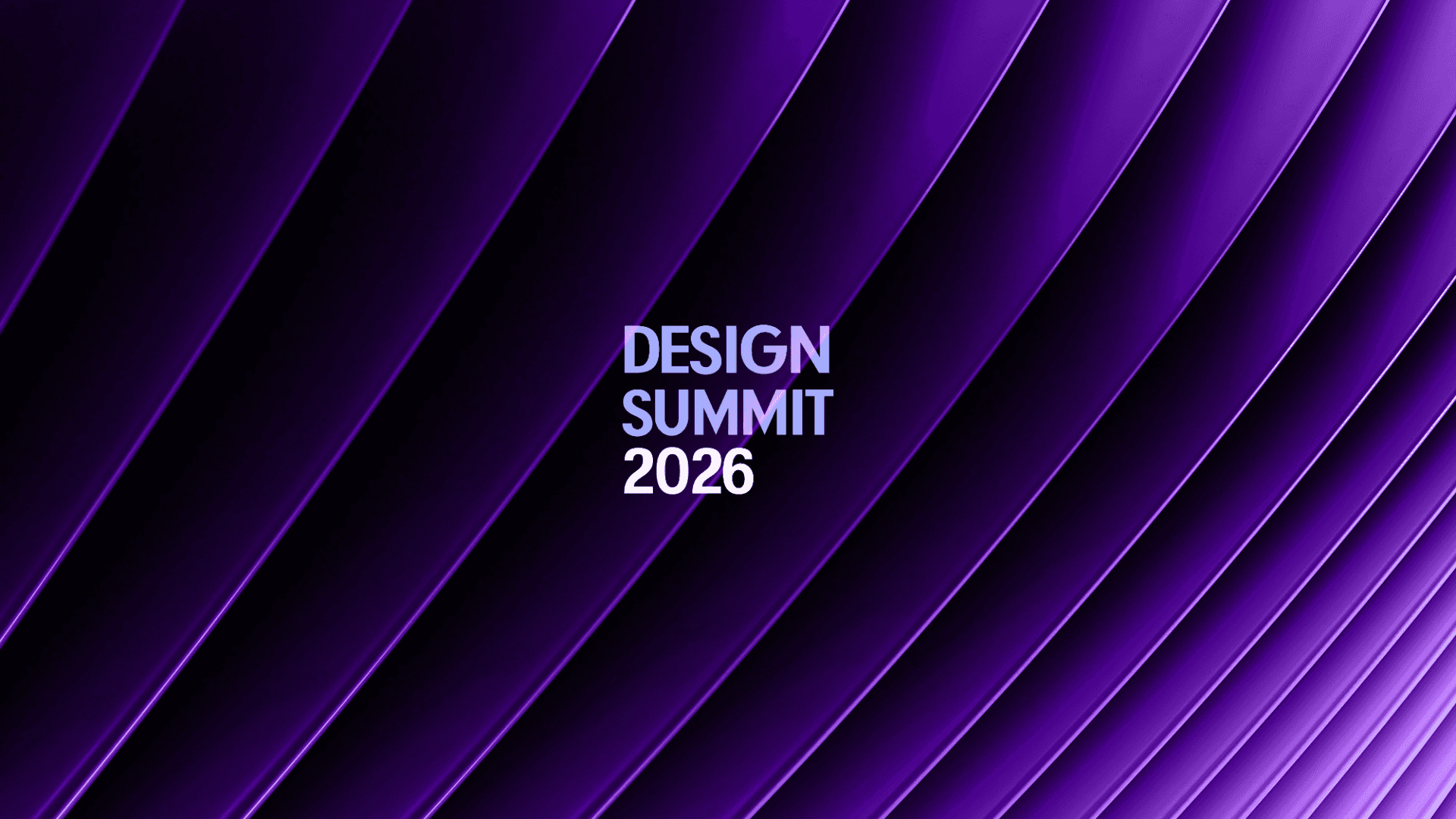Design Summit 2026 раскрывает программу сессий главной сцены в Алматы