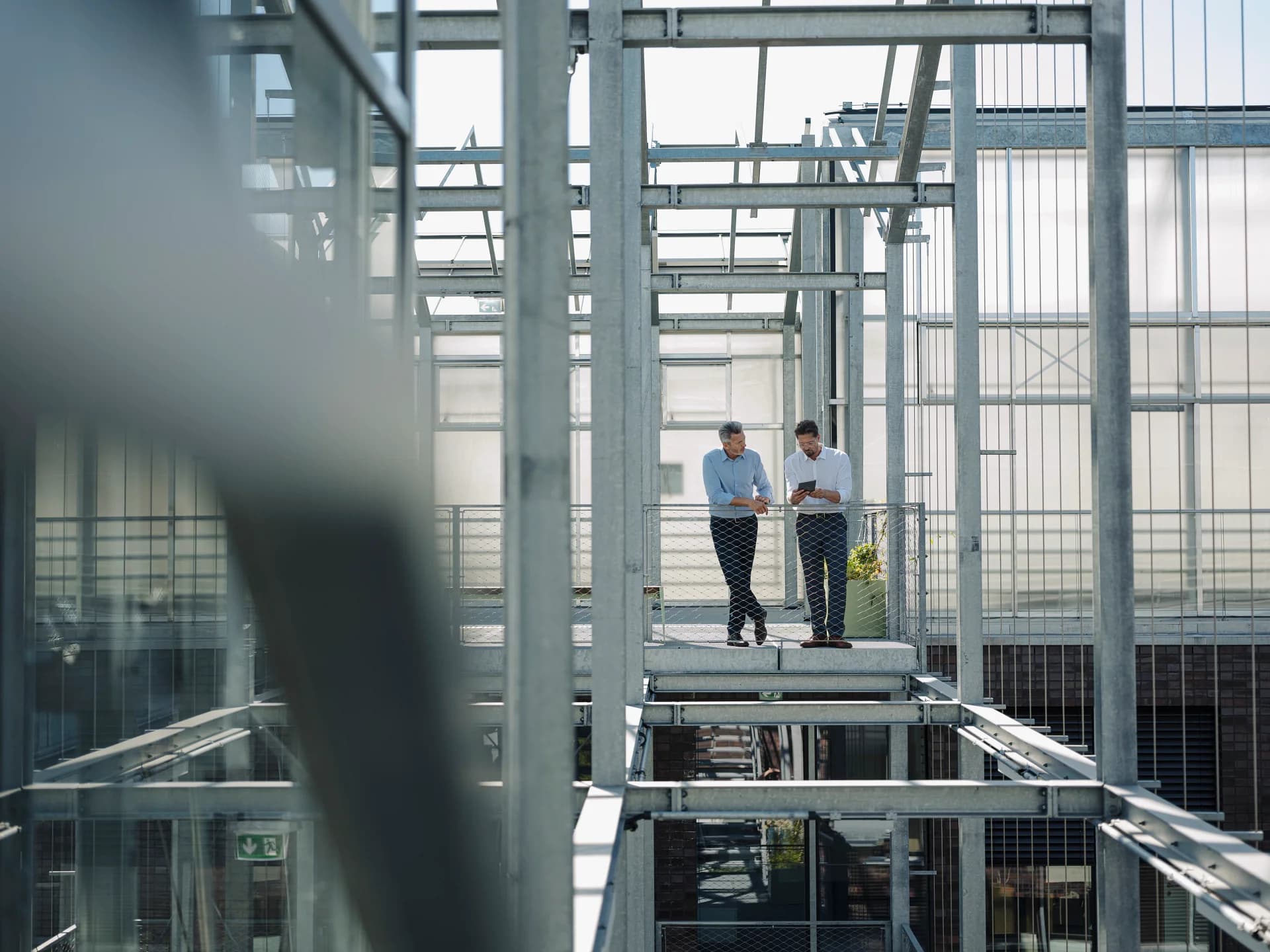 Arcadis и Autodesk расширяют партнерство: внедрение ИИ в инженерное проектирование
