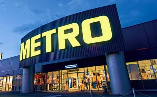 Международный ретейлер METRO уходит с рынка Казахстана