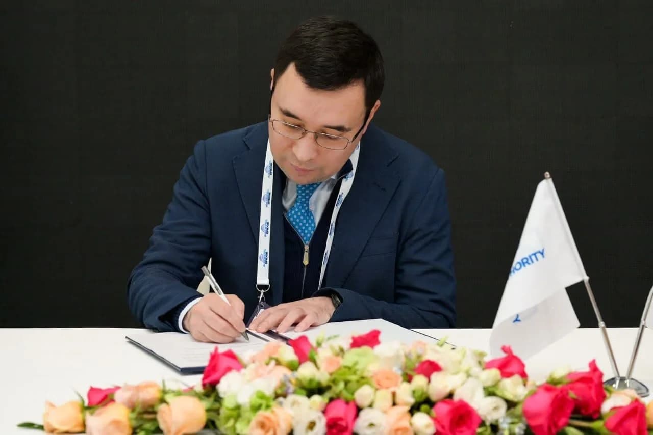 KASE запустит биржу токенизированных активов в Alatau City — 1 KASE запустит биржу токенизированных активов в Alatau City — 1
