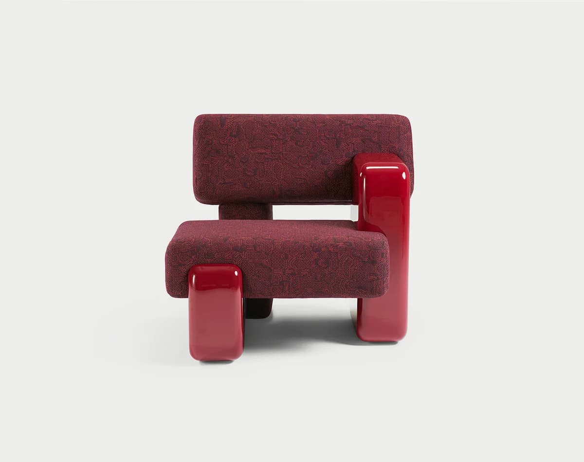Sancal и UNS стерли границы между урбанистикой и дизайном мебели — 1 Sancal и UNS стерли границы между урбанистикой и дизайном мебели — 1