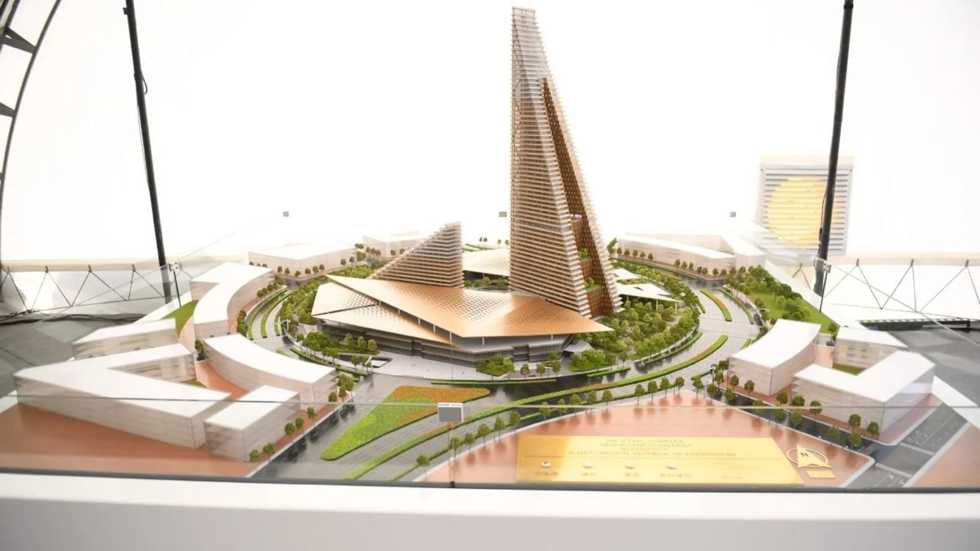 arkhitekturnyy-maket-neboskreba-iconic-complex-alatau arkhitekturnyy-maket-neboskreba-iconic-complex-alatau