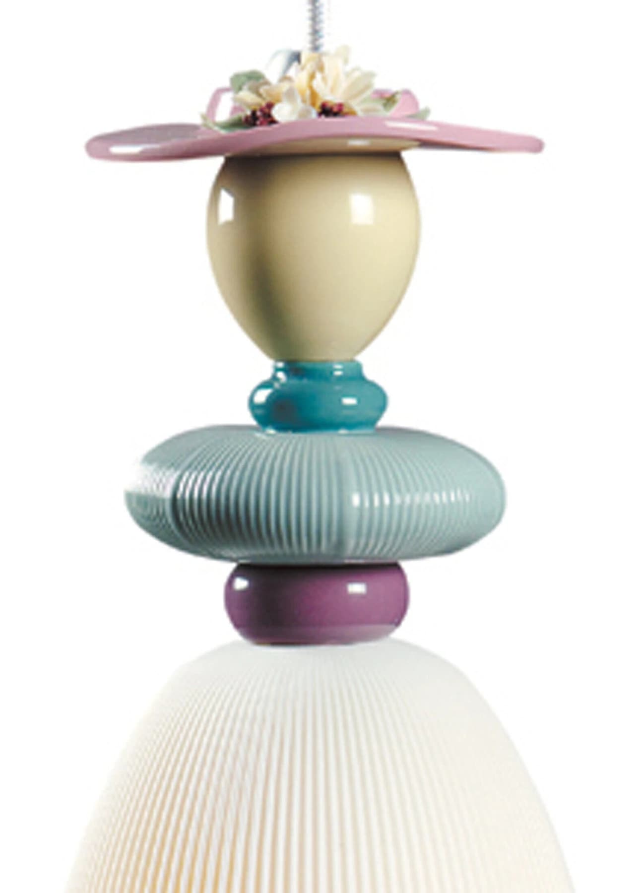 Mademoiselle Célia Ceiling Lamp