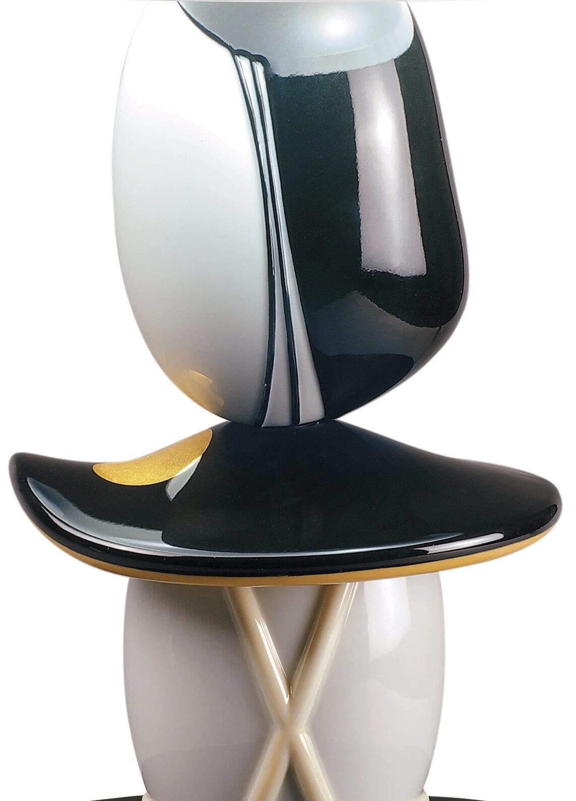 Hairstyle (H/M) Table Lamp