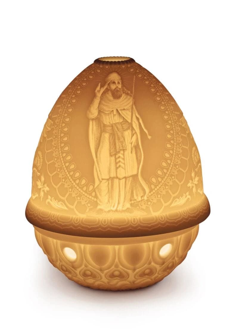 Zarathustra Lithophane