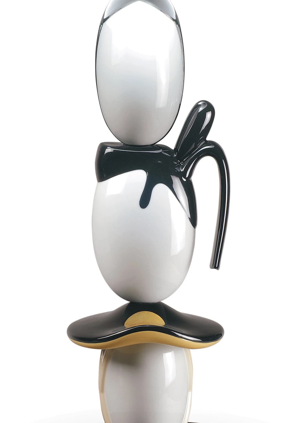 Hairstyle (H/I/M) Table Lamp