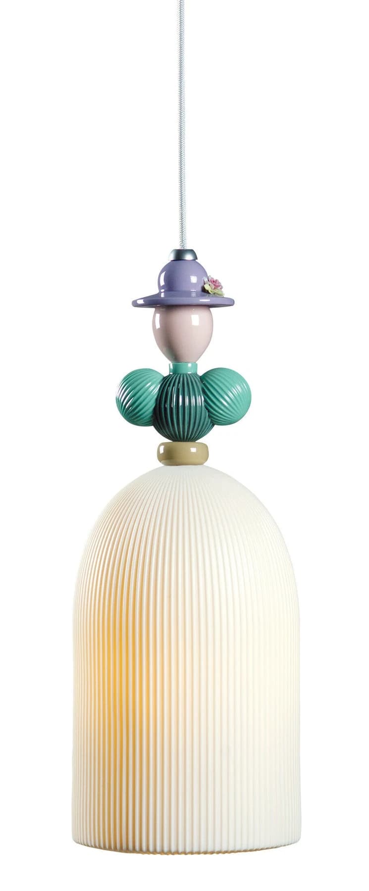 Mademoiselle Béatrice Ceiling Lamp