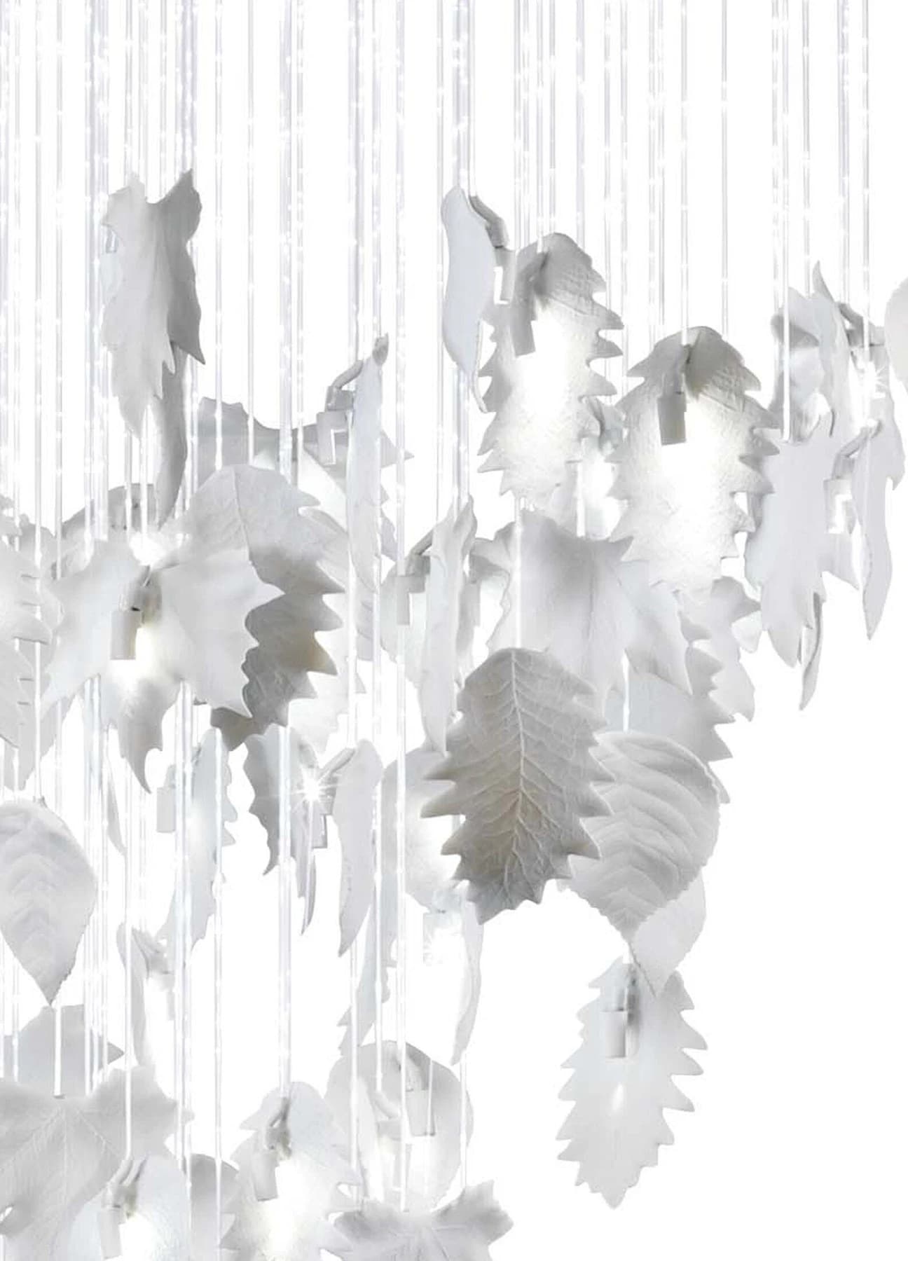 Magic Forest Chandelier Large