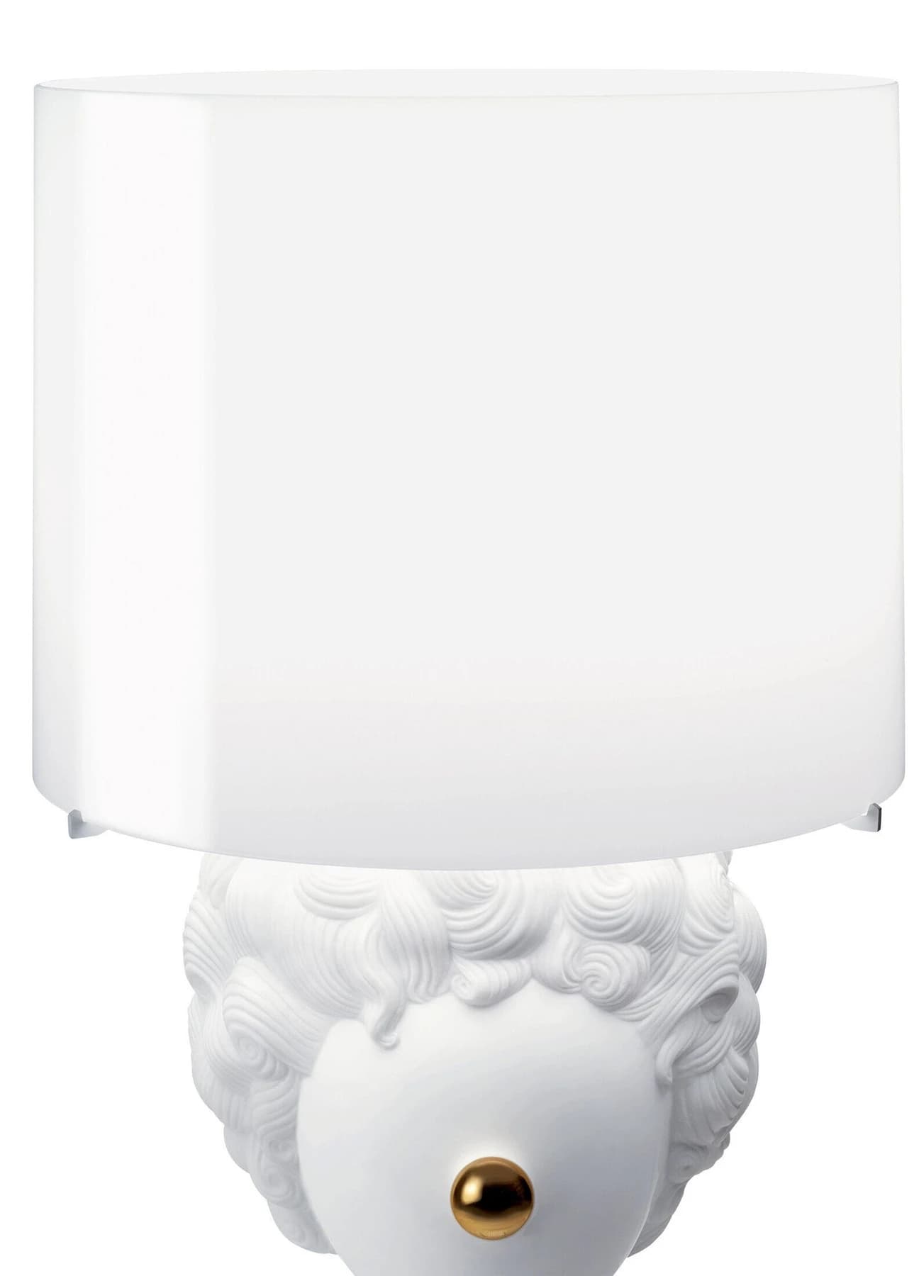 The Clown Table Lamp. By Jaime Hayon