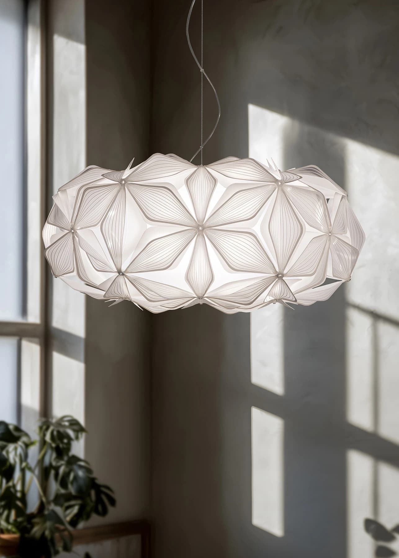 Подвесной светильник Slamp C'EST LA VIE SUSPENSION LARGE