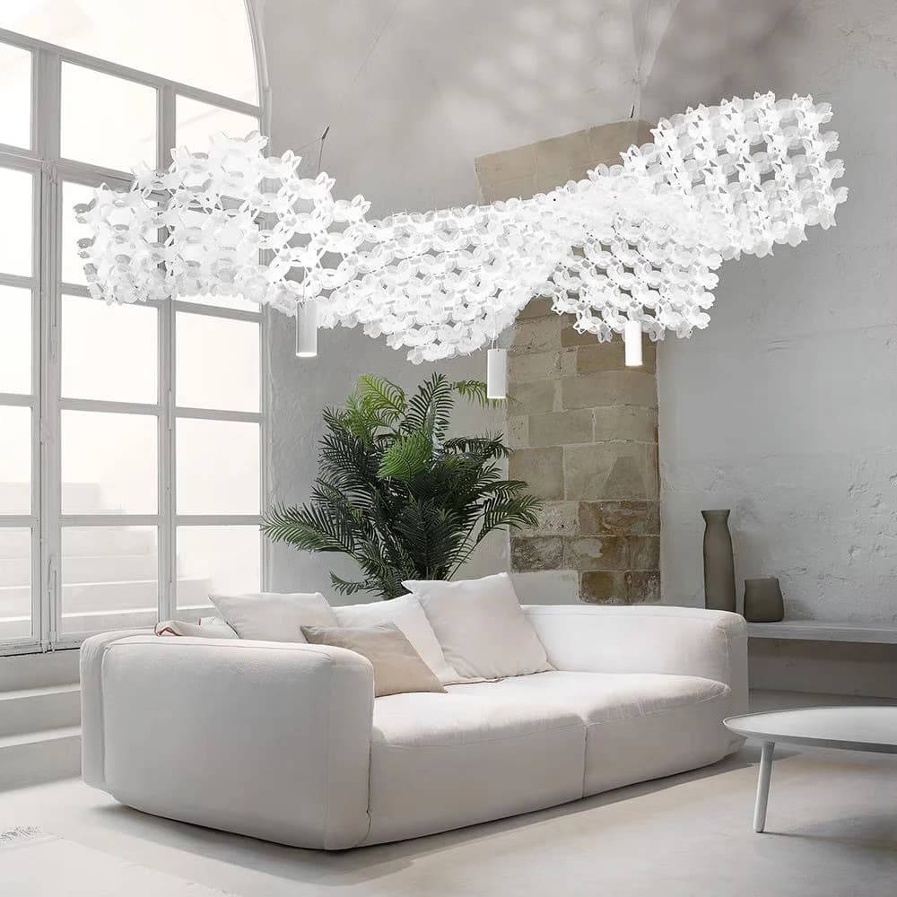 Модуль для системы Slamp Nuvem