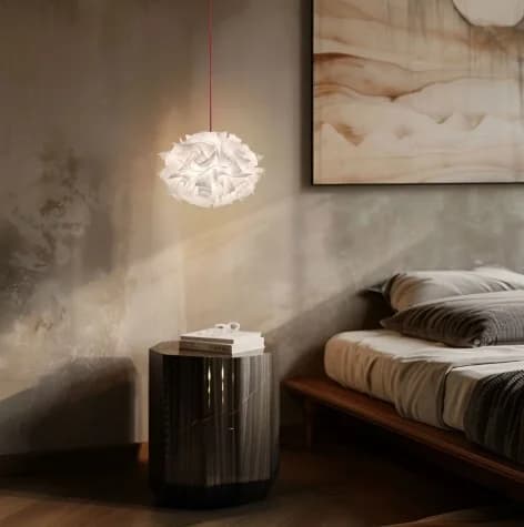 Подвесной светильник Slamp Veli Mini Couture