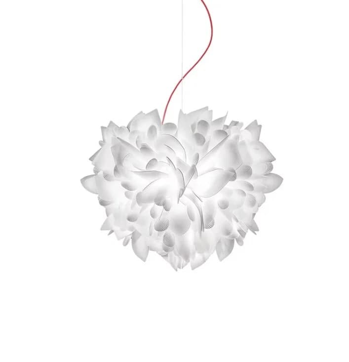 Подвесной Slamp VELI SUSPENSION LARGE - FOLIAGE