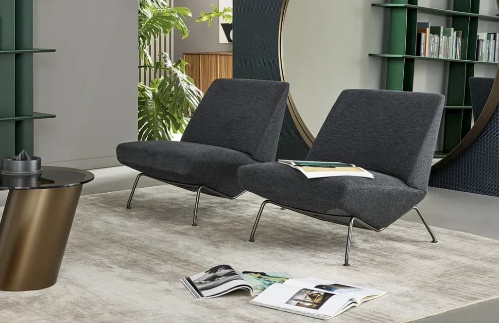 Кресло Bonaldo Sleek