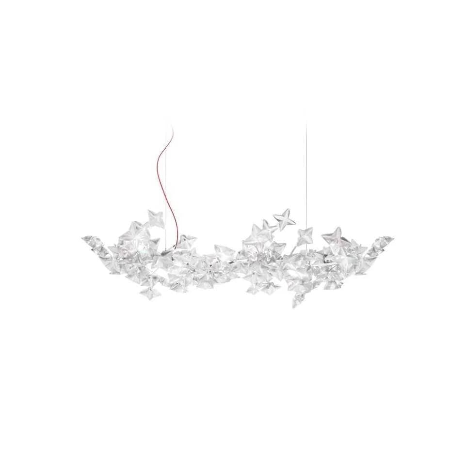 Подвесной светильник SLAMP Hanami