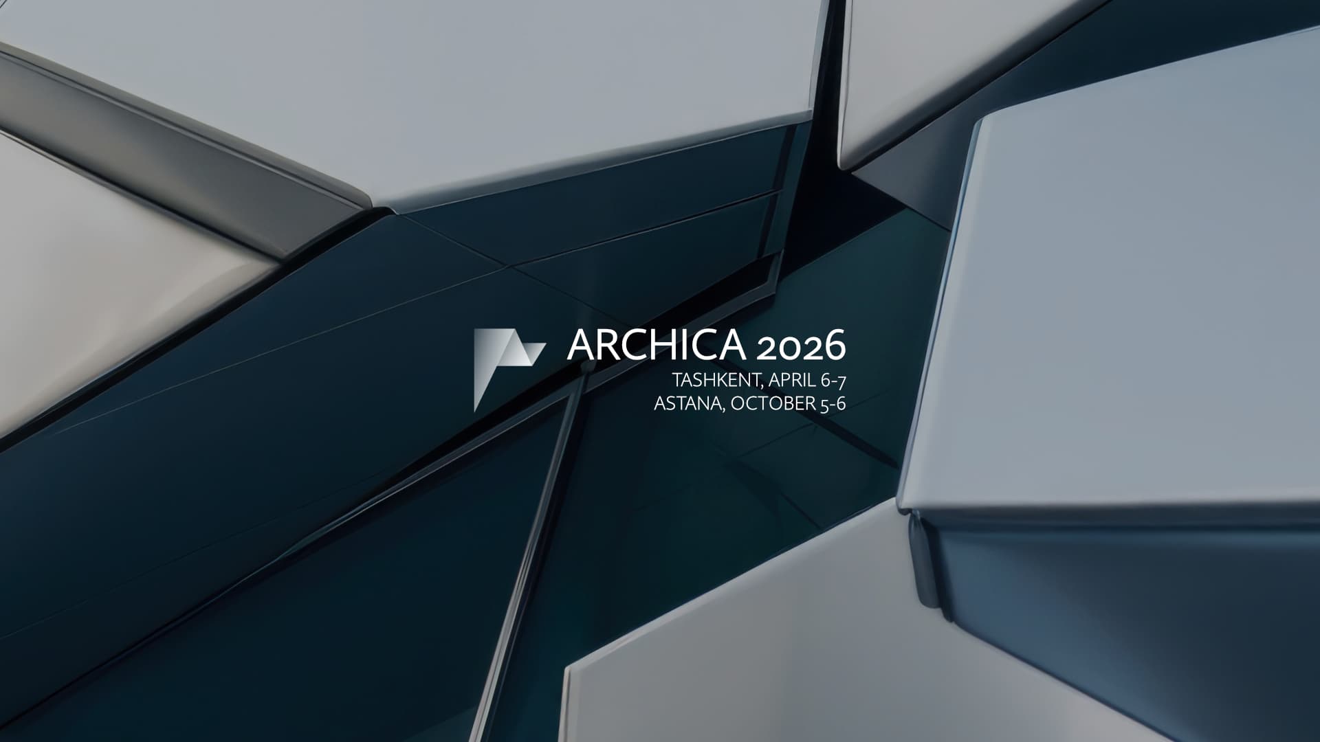 ARCHICA 2026: Архитектура как диалог