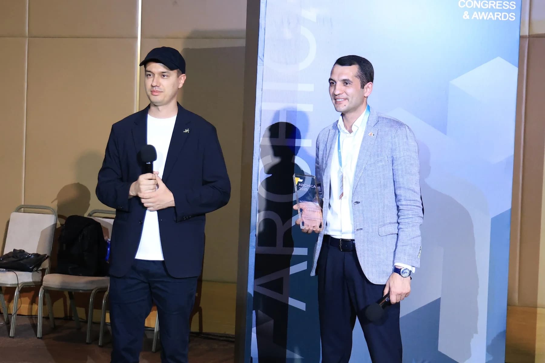 Специальные номинации ARCHICA Awards 2026 в Ташкенте и новая повестка регионального проектирования — 8 Специальные номинации ARCHICA Awards 2026 в Ташкенте и новая повестка регионального проектирования — 8