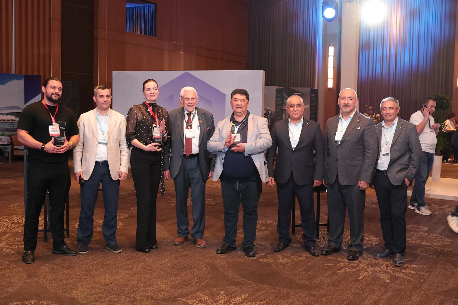 Специальные номинации ARCHICA Awards 2026 в Ташкенте и новая повестка регионального проектирования — 10 Специальные номинации ARCHICA Awards 2026 в Ташкенте и новая повестка регионального проектирования — 10
