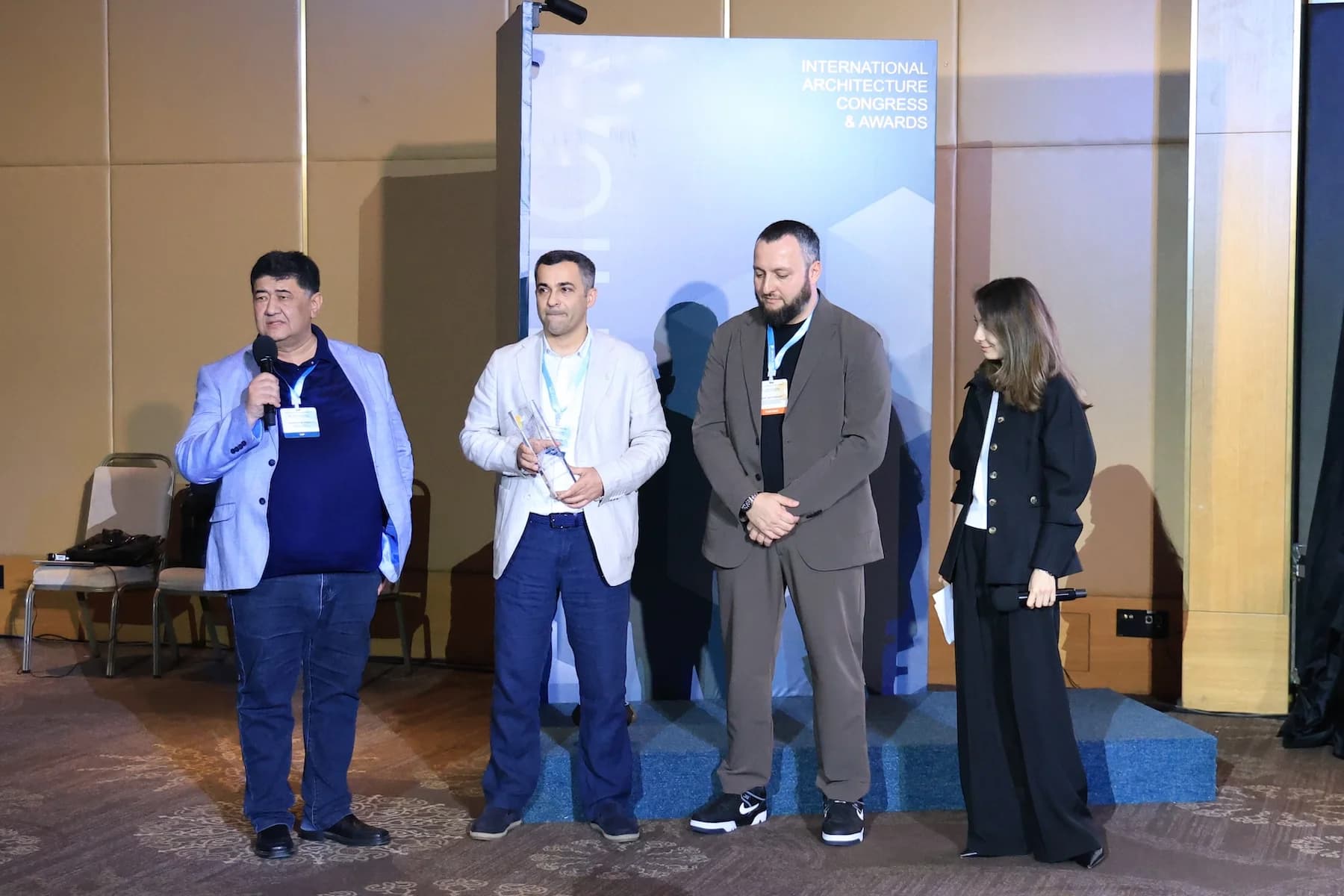Специальные номинации ARCHICA Awards 2026 в Ташкенте и новая повестка регионального проектирования — 6 Специальные номинации ARCHICA Awards 2026 в Ташкенте и новая повестка регионального проектирования — 6