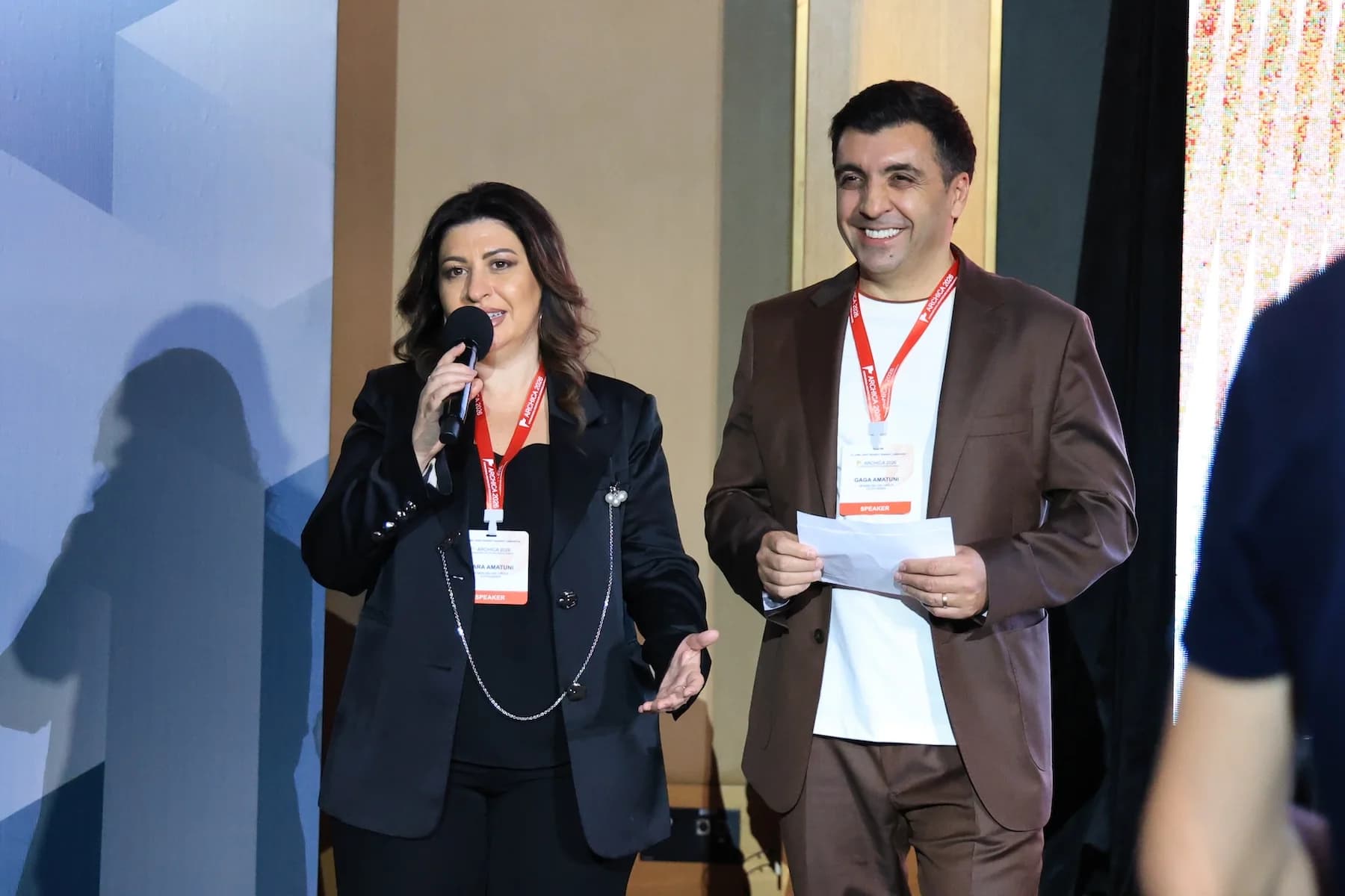 Специальные номинации ARCHICA Awards 2026 в Ташкенте и новая повестка регионального проектирования — 1 Специальные номинации ARCHICA Awards 2026 в Ташкенте и новая повестка регионального проектирования — 1
