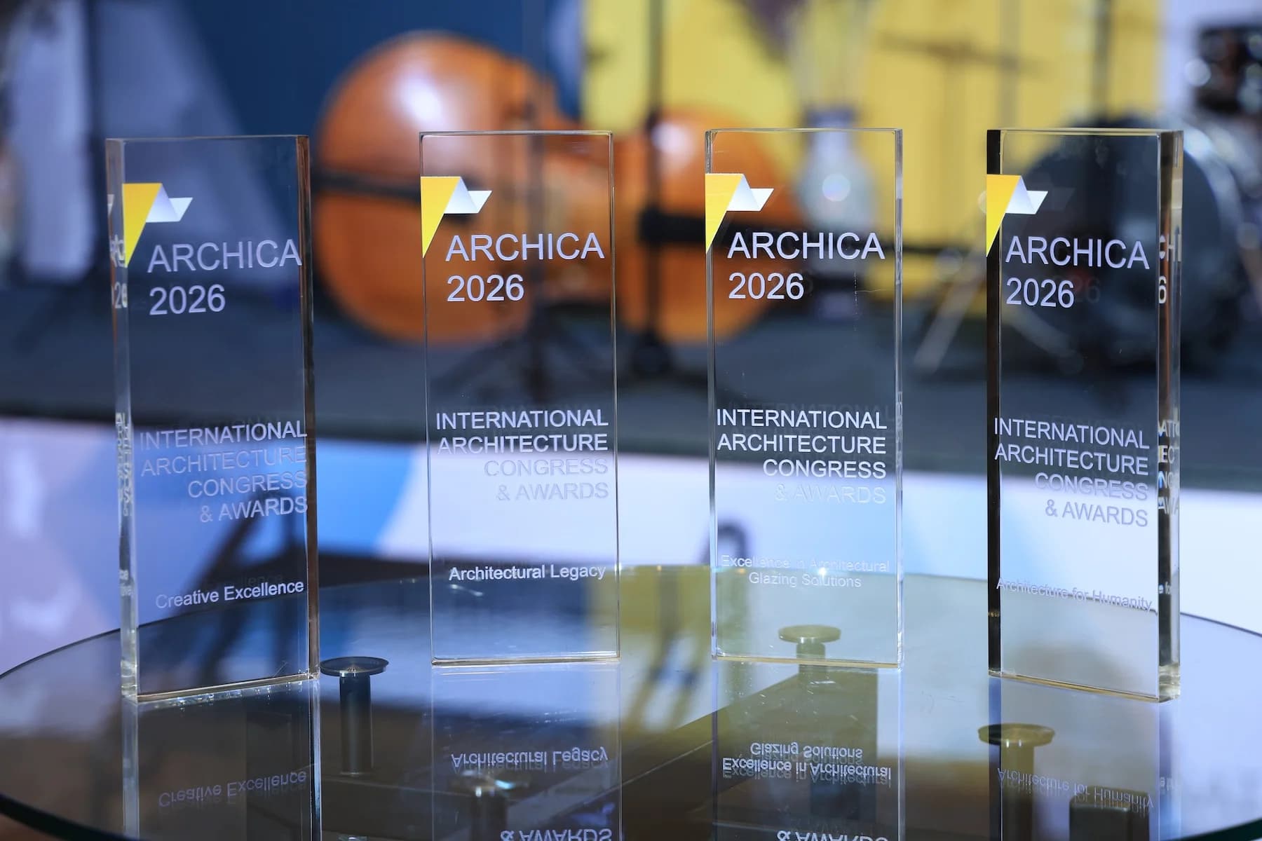 Специальные номинации ARCHICA Awards 2026 в Ташкенте и новая повестка регионального проектирования