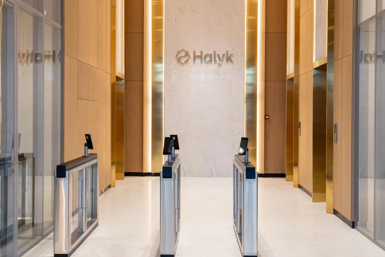 Фото предоставлено Halyk Bank Фото предоставлено Halyk Bank