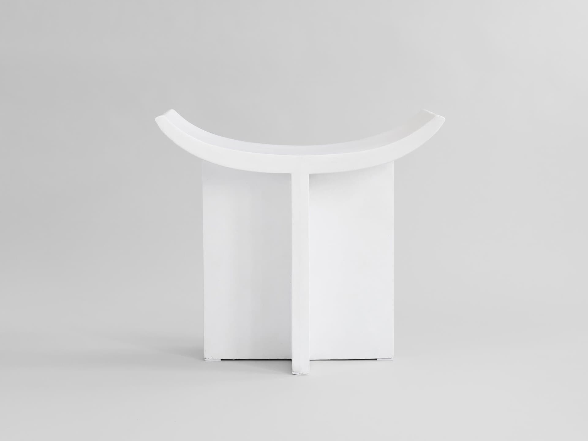 101 Copenhagen
BRUTUS STOOL
Fiber cement stool