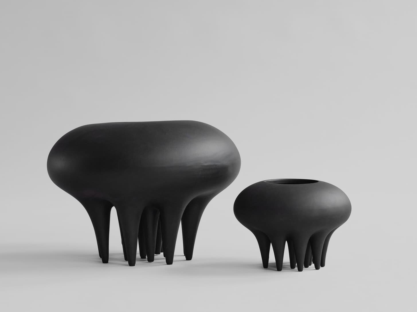 101 Copenhagen
MEDUSA BIG
Ceramic vase