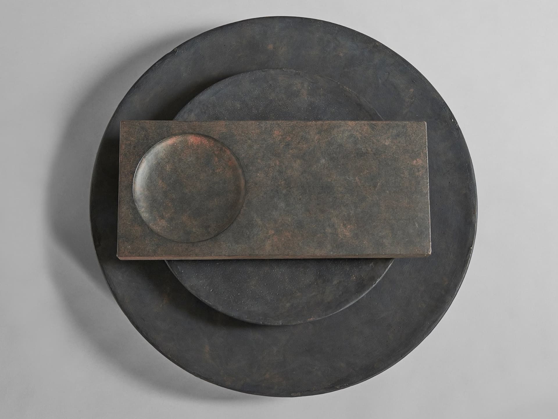 101 Copenhagen
OKA
Rectangular fiber cement tray