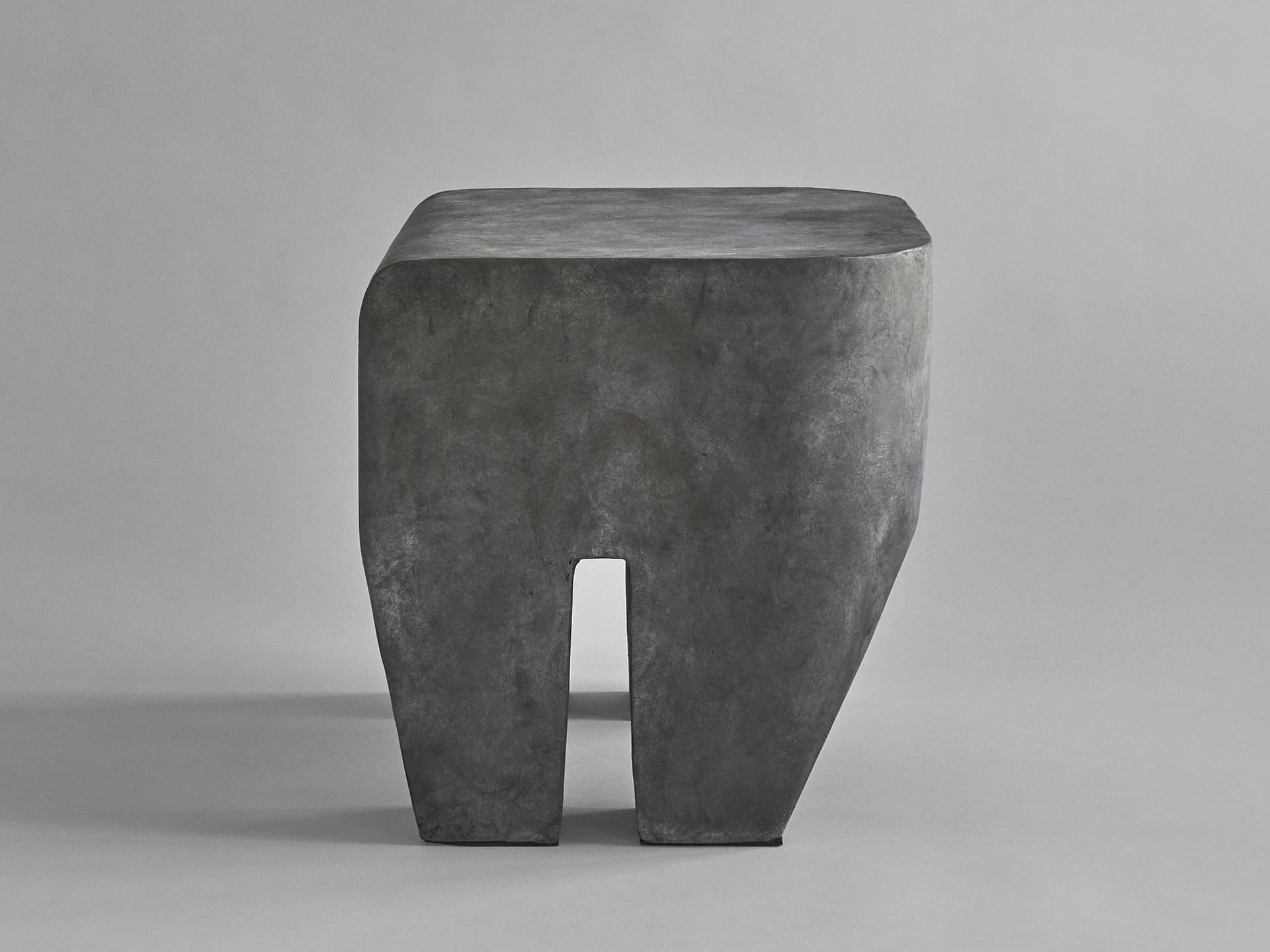 101 Copenhagen
SCULPT
Low cement stool