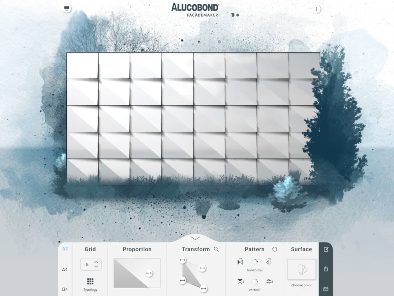 ALUCOBOND® Facademaker