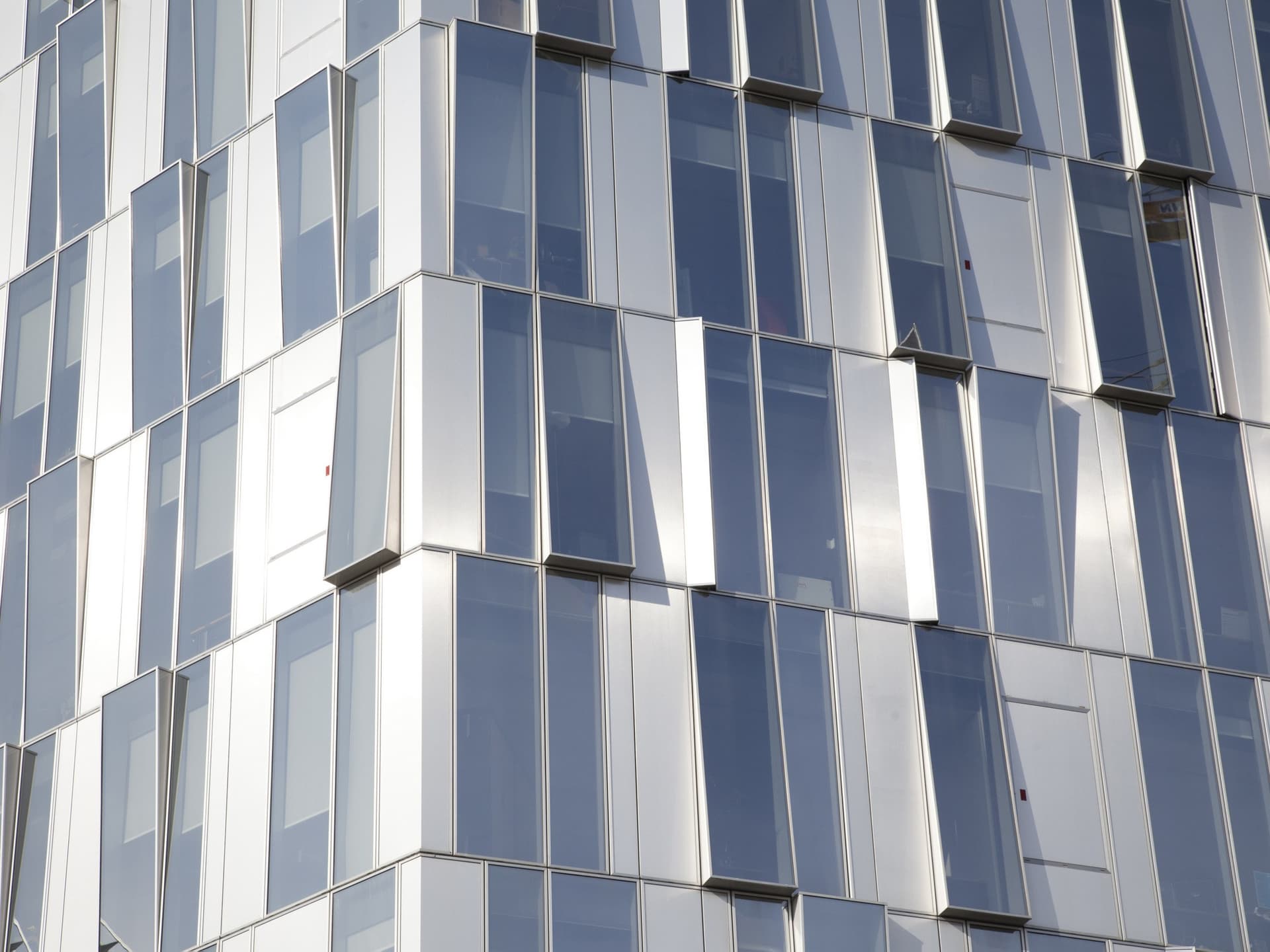 3A Composites - ALUCOBOND® naturAL