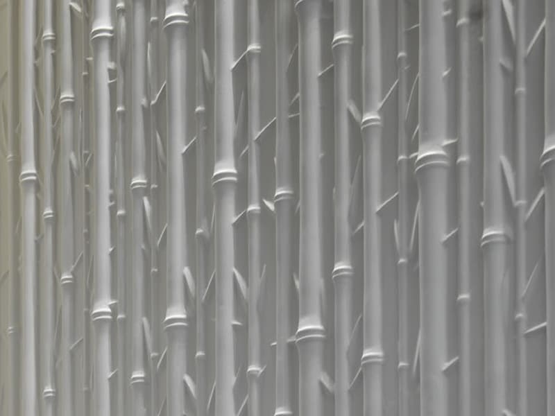 3D Surface
BAMBOO
3D Wall Panel